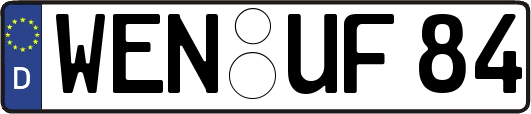 WEN-UF84