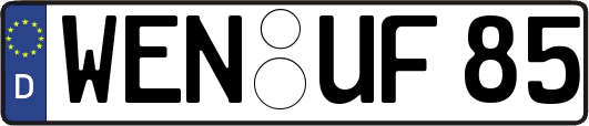 WEN-UF85