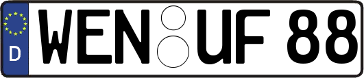 WEN-UF88