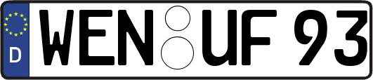 WEN-UF93