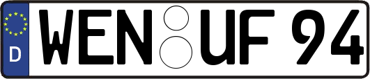 WEN-UF94