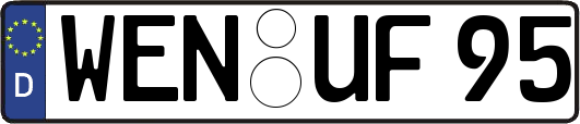 WEN-UF95