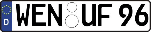 WEN-UF96