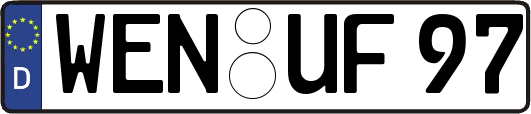 WEN-UF97