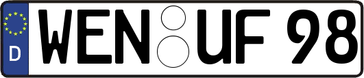 WEN-UF98