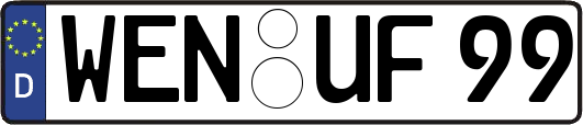 WEN-UF99