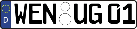 WEN-UG01