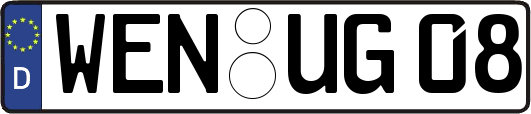 WEN-UG08