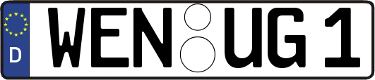 WEN-UG1