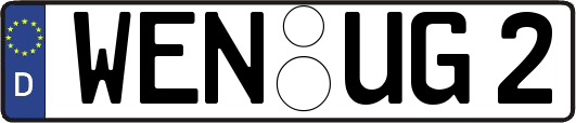 WEN-UG2