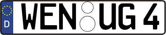 WEN-UG4