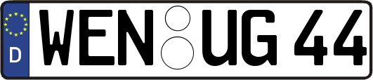 WEN-UG44