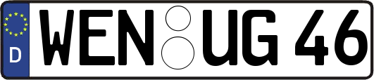 WEN-UG46