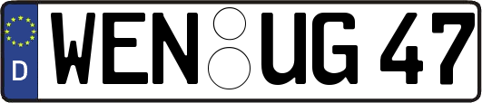 WEN-UG47