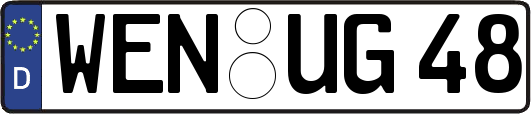 WEN-UG48