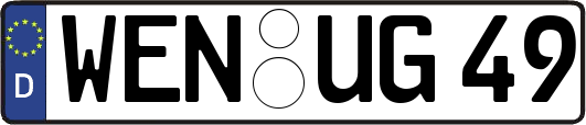 WEN-UG49