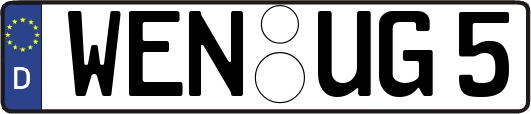 WEN-UG5