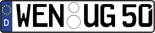 WEN-UG50