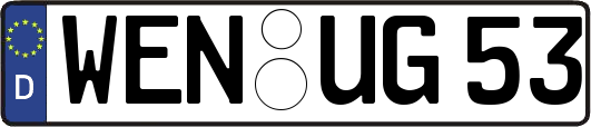 WEN-UG53