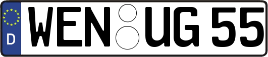 WEN-UG55