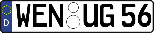 WEN-UG56