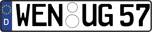 WEN-UG57