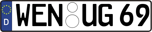 WEN-UG69