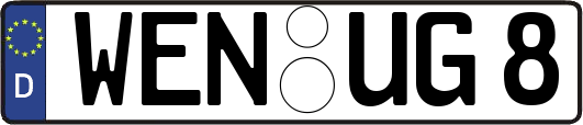 WEN-UG8