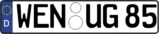 WEN-UG85