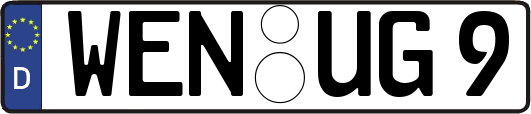WEN-UG9