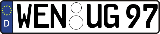WEN-UG97