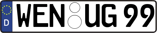 WEN-UG99