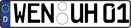 WEN-UH01