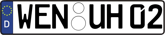 WEN-UH02