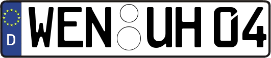 WEN-UH04