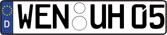 WEN-UH05
