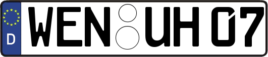WEN-UH07