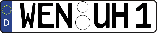 WEN-UH1