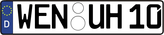 WEN-UH10