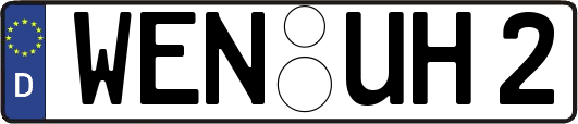 WEN-UH2