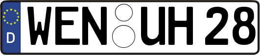 WEN-UH28