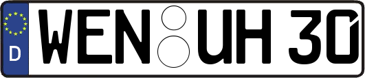WEN-UH30