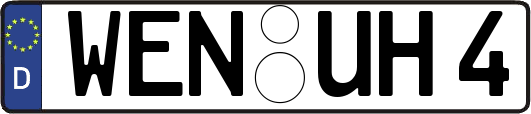 WEN-UH4
