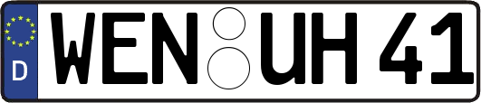 WEN-UH41