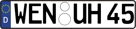 WEN-UH45