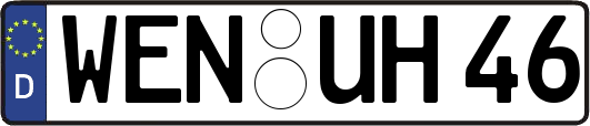 WEN-UH46