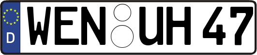 WEN-UH47