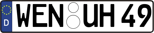 WEN-UH49