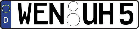 WEN-UH5
