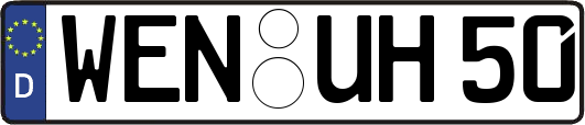 WEN-UH50